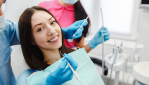 dental hero image