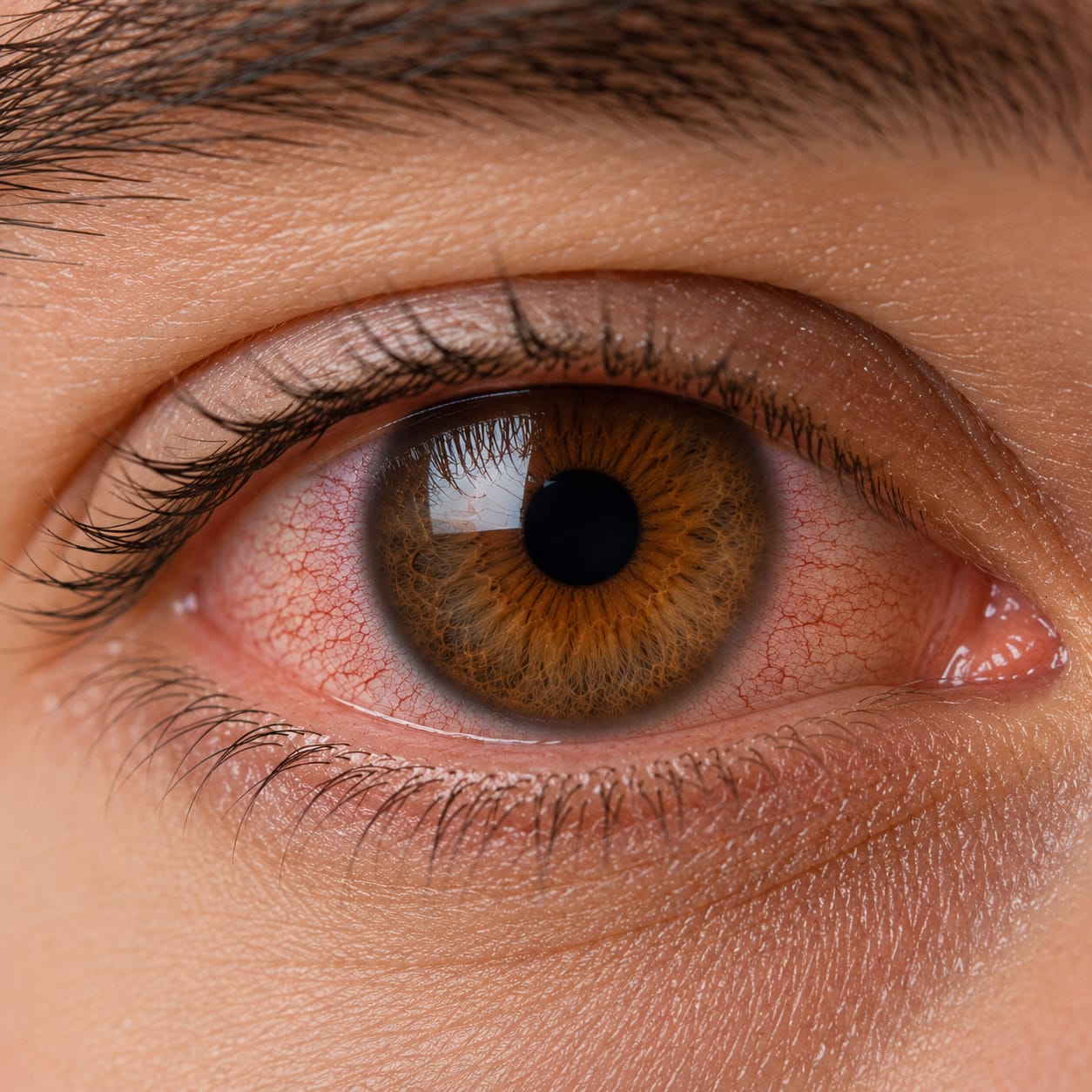Consultation sécheresse oculaire Dr Yassine Errachidia
