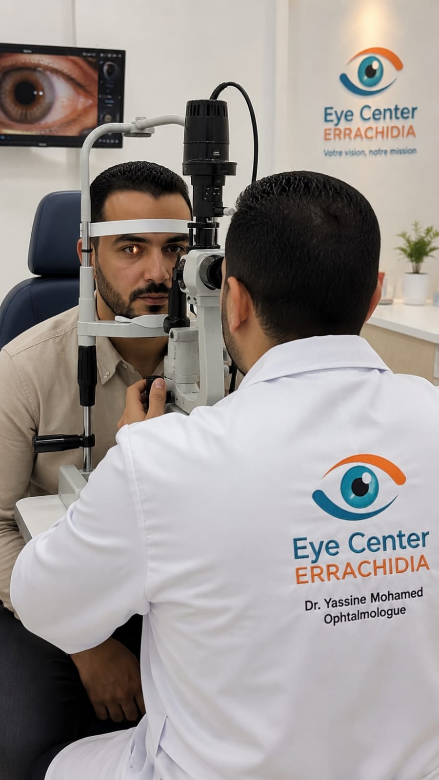 جراح عيون بجهة درعة تافيلالت