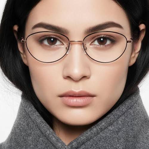 Lunettes de vue et examen visuel avec le Dr Yassine à Errachidia