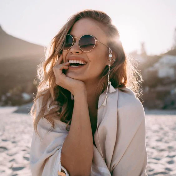Lunettes de soleil à Errachidia avec protection UV400